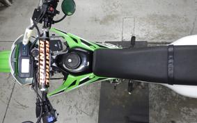 KAWASAKI KLX250 2016 LX250E