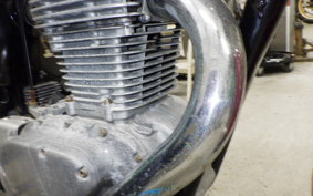 SUZUKI ST400 TEMPTER 1999 NK43A