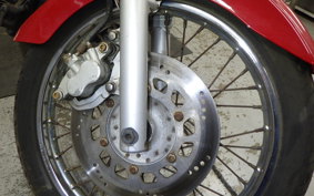 YAMAHA DRAGSTAR 250 VG02J