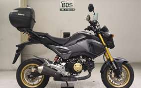 HONDA ｸﾞﾛﾑ JC75