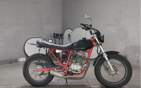 HONDA FTR223 MC34