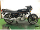 Фото Honda CBX1000 1980 с японского аукциона