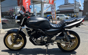 KAWASAKI BALIUS250-2 ZR250B