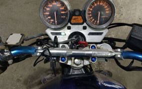 YAMAHA XJR400 2008 4HM