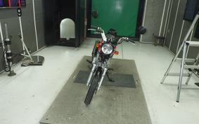 SUZUKI GS50 2008 NA41A