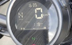 HONDA REBEL 500 A 2026 PC60