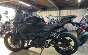 KAWASAKI Z400 2021 EX400G