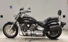 YAMAHA DRAGSTAR 1100 2018 VP13J