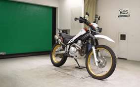 YAMAHA SEROW 250 Gen.2 2004 DG17J