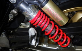 KAWASAKI BALIUS 250 Gen.2 2003 ZR250B