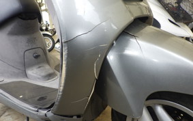 HONDA LEAD 50 Gen. 2 AF48