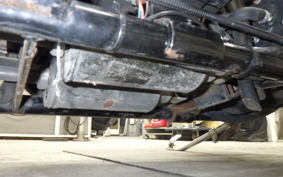 HARLEY FLSTF 1340 1996