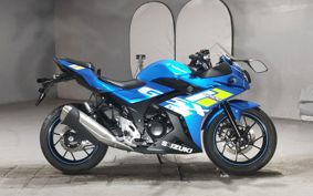 SUZUKI GSX250R DN12B