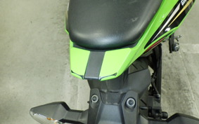 KAWASAKI ZX-25R 2015 ZX250E