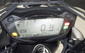 SUZUKI SV650 A 2021 VP55B