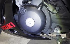 SUZUKI GSX-R125 2007 DL33B