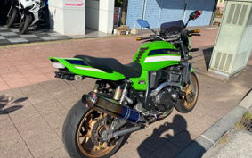 KAWASAKI ZRX1200 DAEG 2012 ZRT20D