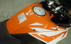 KTM 1290 SUPER ADVENTURE R 2018