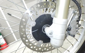 HONDA XR250 2004 MD30