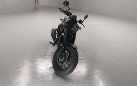 HONDA REBEL MC49