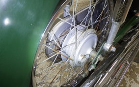 HONDA C50 SUPER CUB