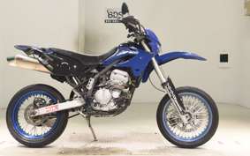 KAWASAKI KLX250D TRACKER 2025 LX250E