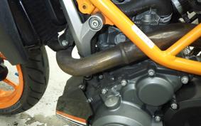 KTM 390 DUKE 2017