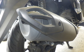 YAMAHA N-MAX 2010 SEG6J