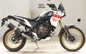 YAMAHA TENERE 700 2023 DM13J