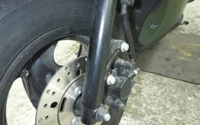 YAMAHA AXIS 125 Z SED7J