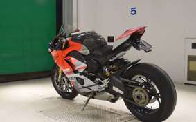 DUCATI PANIGALE V4 S CORSA 2019