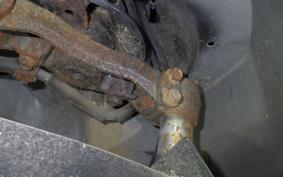 YAMAHA CYGNUS 125 XSR 2 SE44J