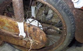 HONDA C70 SUPER CUB C70