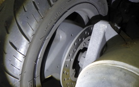 HONDA FORESIGHT EX MF04