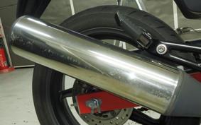 HONDA VTR 250 2008 MC33
