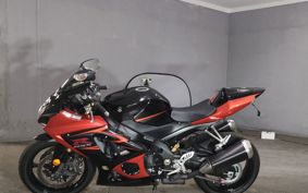 SUZUKI GSX-R1000 2007 GT77A
