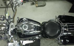 YAMAHA XV1600A ROADSTAR 1999 VP12J