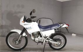 HONDA NX125 JD09