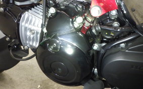 HONDA DAX 125 2024 JB04