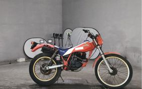 HONDA TLR200 MD09