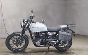 HONDA GB350S 2022 NC59