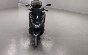 HONDA PCX125 JK05