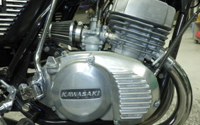 KAWASAKI KH250 2015 KH250B