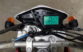 YAMAHA SEROW 250 DG17J
