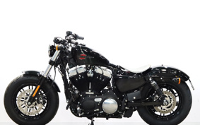 HARLEY XL1200X 2022 LC3