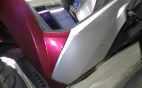 HONDA LEAD 125 2024 JF45