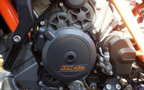 KTM 1290 SUPER DUKE R