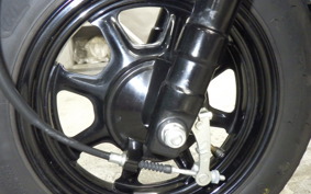 HONDA GIORNO 3 2016 AF77