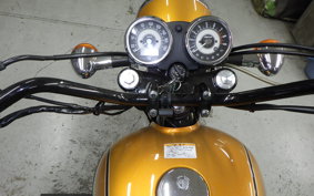 KAWASAKI W800 2011 EJ800A