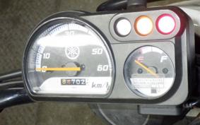 YAMAHA GEAR Gen.2 2009 UA08J